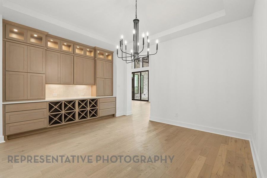 Image 22 of a home in Elyson: 80ft. lots. Image 22 of a home in Elyson: 80ft. lots.