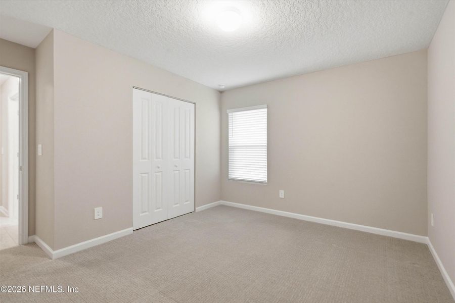 Spacious, unfurnished interior of a new home in , St. Augustine (Image 23).