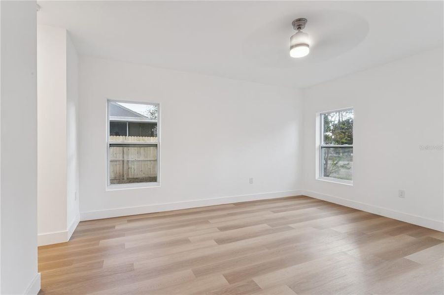 Spacious, unfurnished interior of a new home in , St. Petersburg (Image 34). Spacious, unfurnished interior of a new home in , St. Petersburg (Image 34).