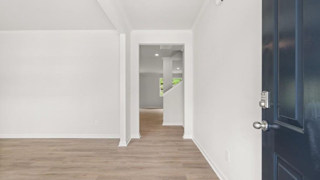 Image 39 of a home in Northwoods at Mirror Lake.