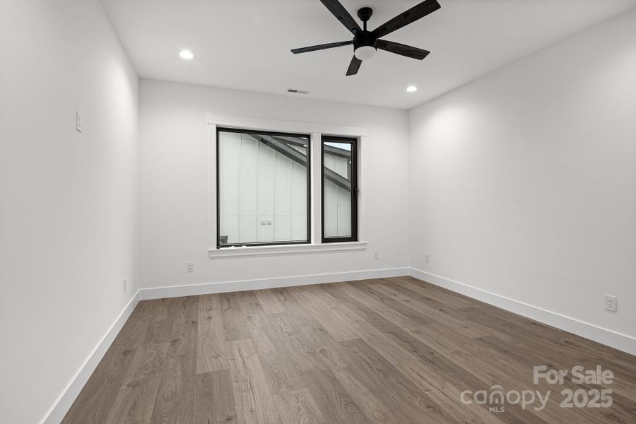 Spacious, unfurnished interior of a new home in , Arden (Image 27). Spacious, unfurnished interior of a new home in , Arden (Image 27).