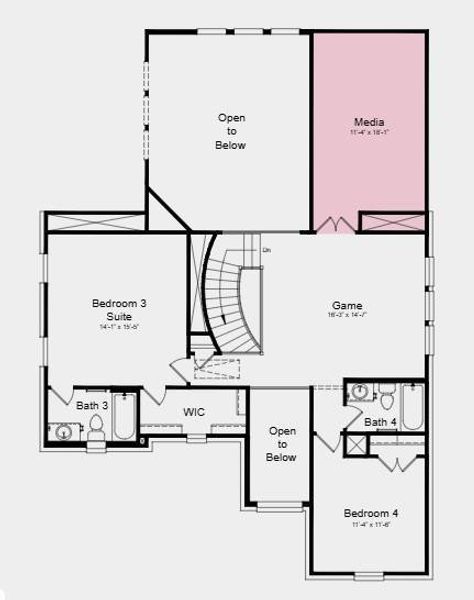 Additional Highlights Include: Bench at owner's entry, larger backyard and fireplace. Additional Highlights Include: Bench at owner's entry, larger backyard and fireplace.