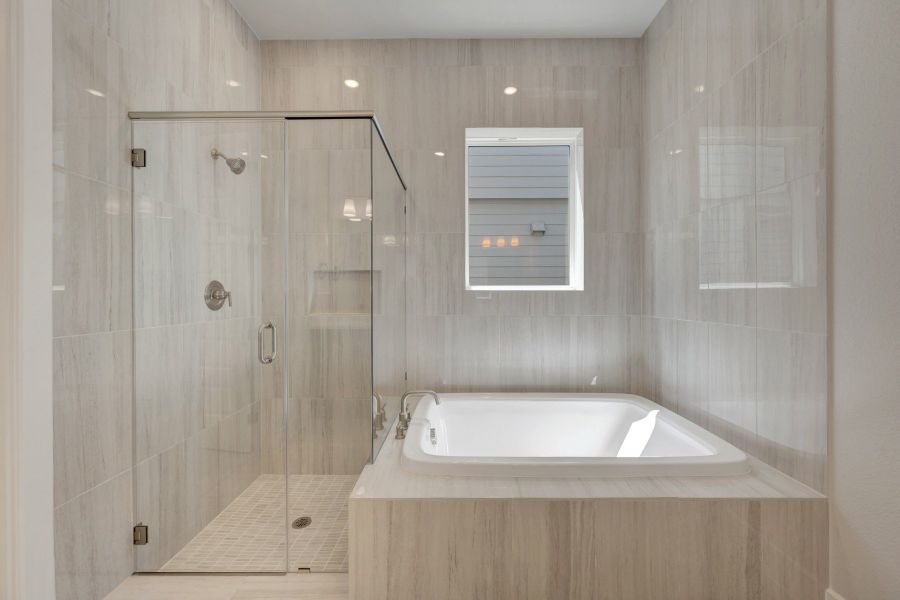 Owner's Bath Owner's Bath