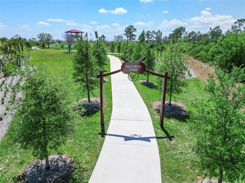 Community amenities in Palmetto Landing at Babcock Ranch - Tradition, Punta Gorda (Image 35).