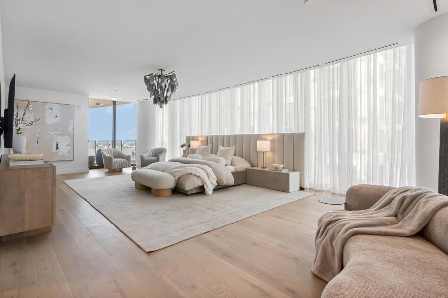 Primary Suite Primary Suite