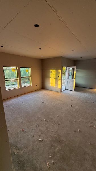 Open Floorplan Open Floorplan