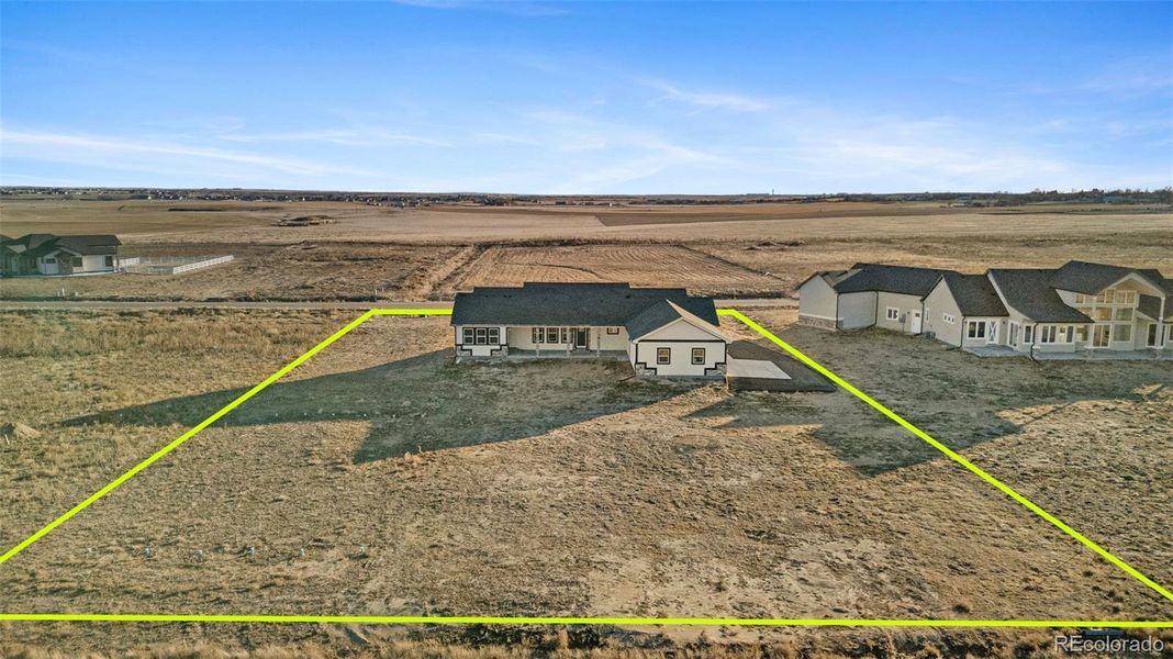 Site preparation for new homesites in , Brighton (Image 21).