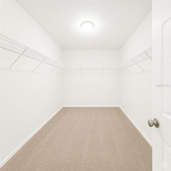 Spacious, unfurnished interior of a new home in Broadleaf, Parrish (Image 13).