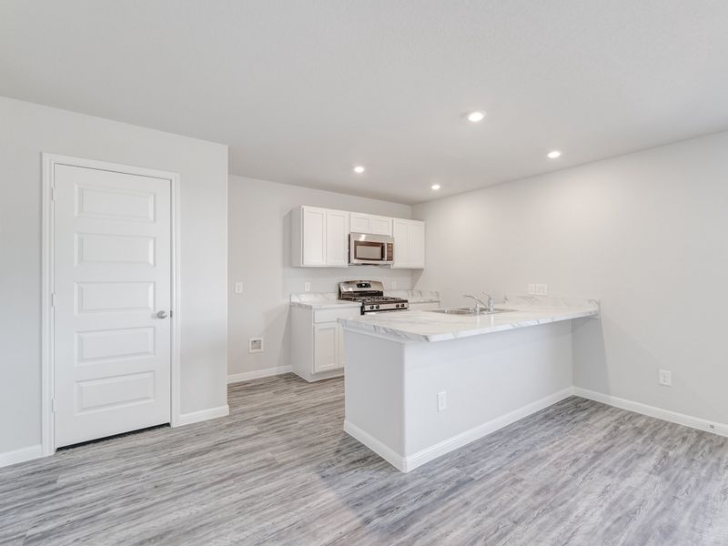 Image 14 of a home in Madalynn Estates. Image 14 of a home in Madalynn Estates.