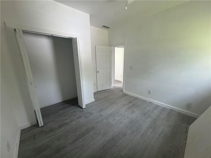 Spacious, unfurnished interior of a new home in , Lithonia (Image 6).