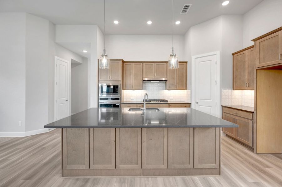 Kitchen Kitchen