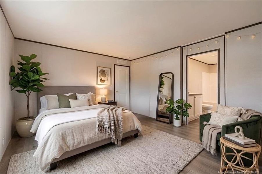 Virtually Staged Virtually Staged