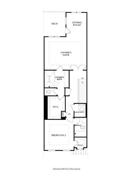 Third Floor Third Floor