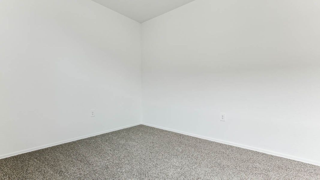 Representative unfurnished interior of a home built from the Denton by D.R. Horton in Carlton Commons, Casa Grande (Image 23). Representative unfurnished interior of a home built from the Denton by D.R. Horton in Carlton Commons, Casa Grande (Image 23).