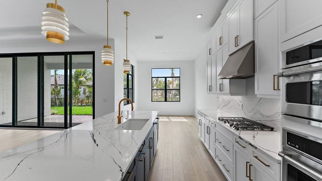 Kitchen Kitchen