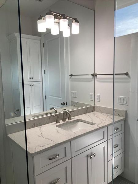 Bathroom 1 Bathroom 1