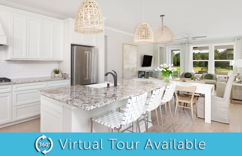 Image 19 representing the Hallmark by Del Webb in Del Webb North Myrtle Beach, North Myrtle Beach, SC.