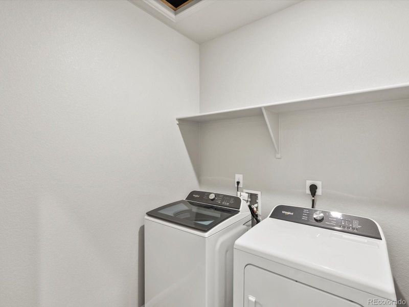 Close-up of interior finishes inside a home in , Windsor (Image 12).