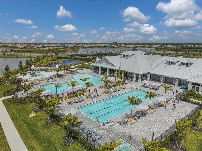 Community amenities in , Bradenton (Image 37). Community amenities in , Bradenton (Image 37).