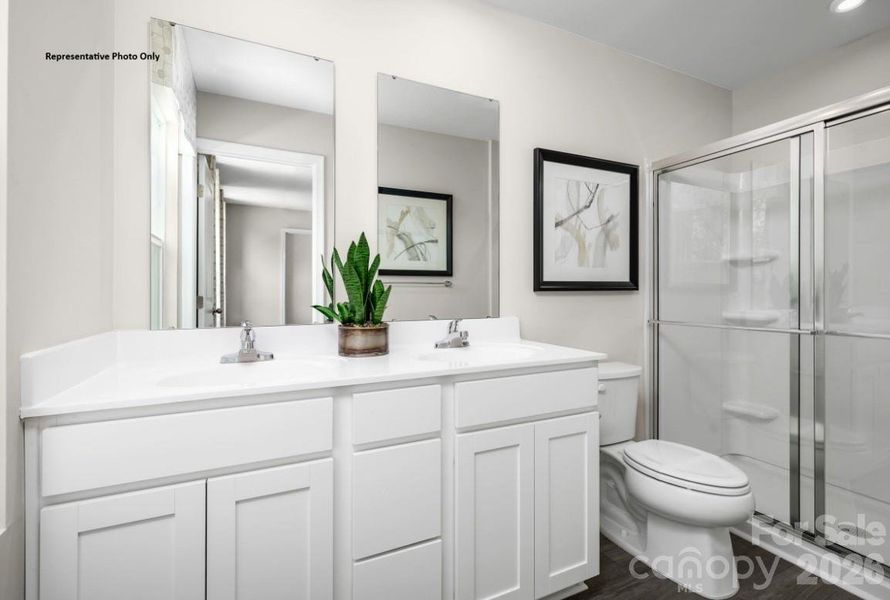 Representative Photo Only