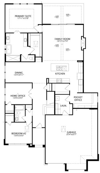 Main Level