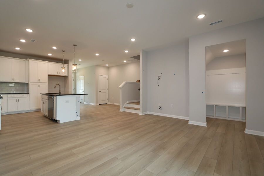 Kitchen Kitchen