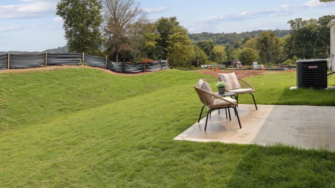 Community amenities in Highland View, Seymour (Image 22).