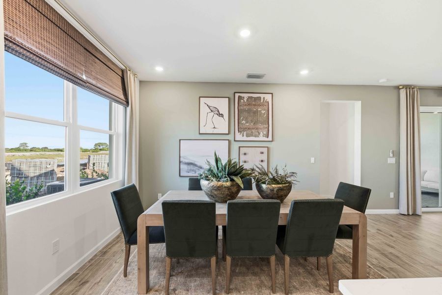 Avalon Bonus New Home in Port St. Lucie, FL. - Slide 15 Avalon Bonus New Home in Port St. Lucie, FL. - Slide 15