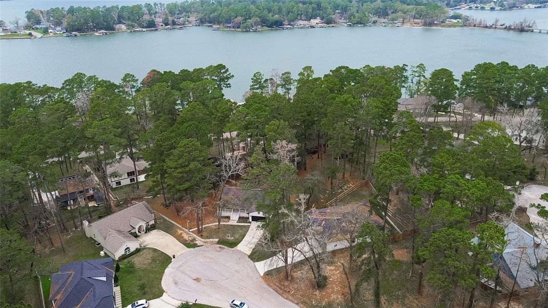 AERIAL VIEW AERIAL VIEW