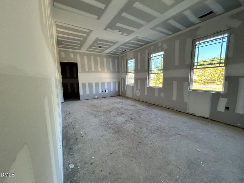 4th Bedroom 4th Bedroom