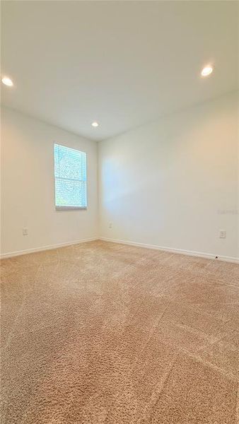 Spacious, unfurnished interior of a new home in , Palmetto (Image 19).