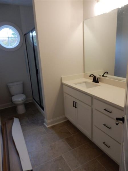 Furnished interior view inside a new home in , Demorest (Image 5).