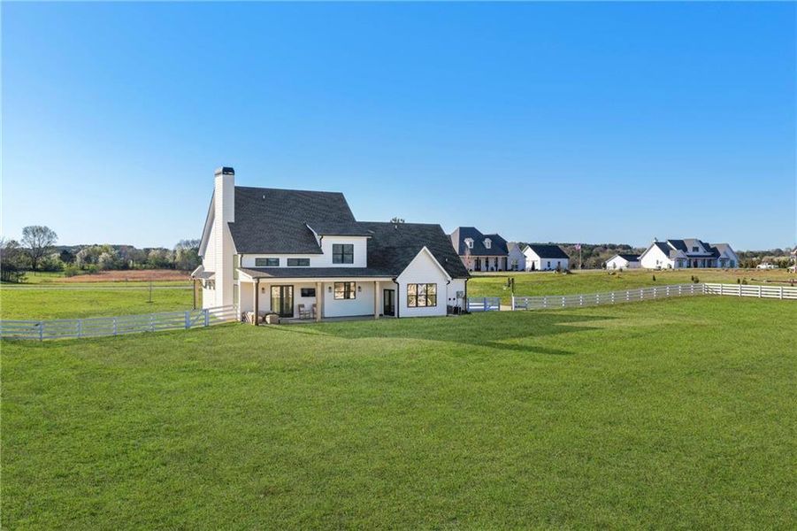 Exterior details and patio area of a home in , Taylorsville (Image 29). Exterior details and patio area of a home in , Taylorsville (Image 29).