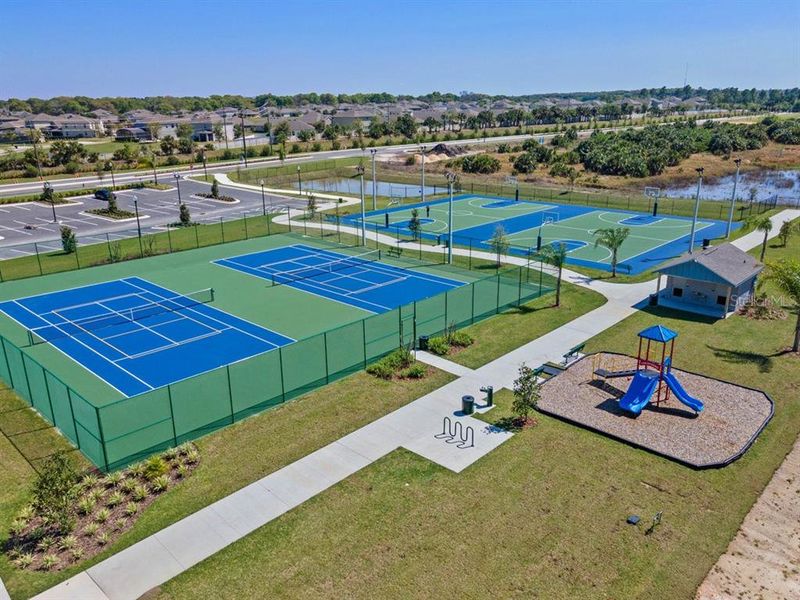 Community amenities in Avian Pointe Townhomes, Apopka (Image 36). Community amenities in Avian Pointe Townhomes, Apopka (Image 36).