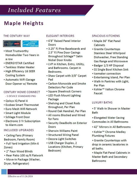 Image 19 of a home in Maple Heights. Image 19 of a home in Maple Heights.