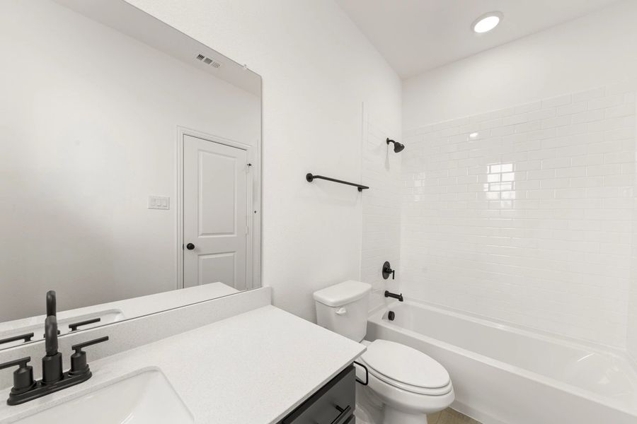 Bathroom 2 Bathroom 2