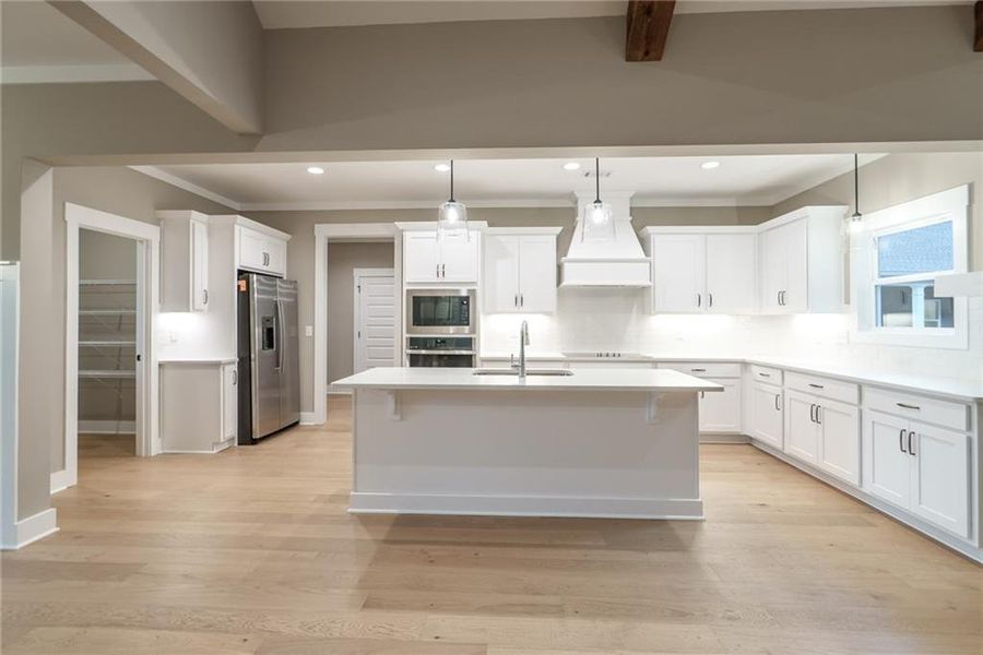 Image 50 of a home in .