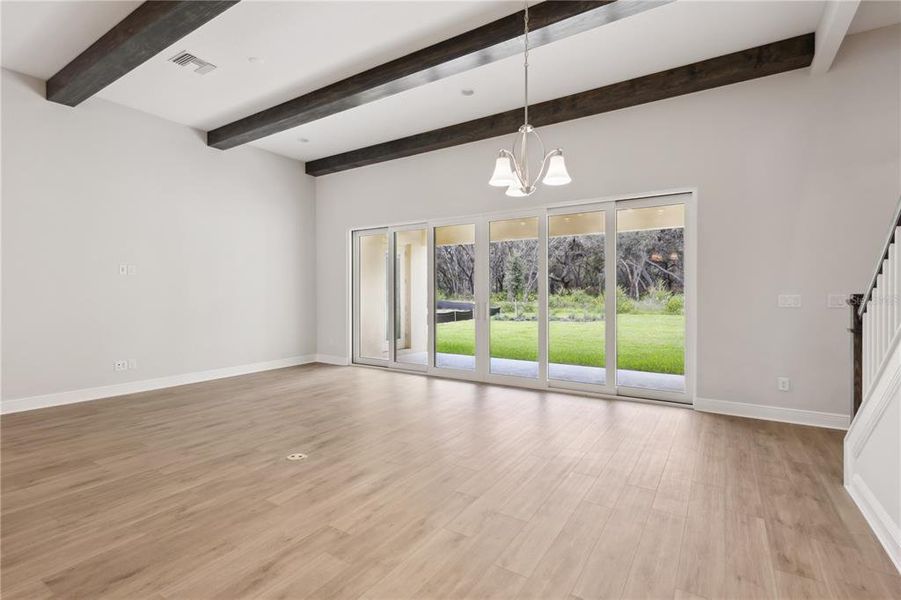 Image 39 of a home in Triple Creek.