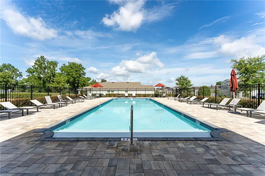 Community amenities in Golden Orchard, Apopka (Image 49). Community amenities in Golden Orchard, Apopka (Image 49).