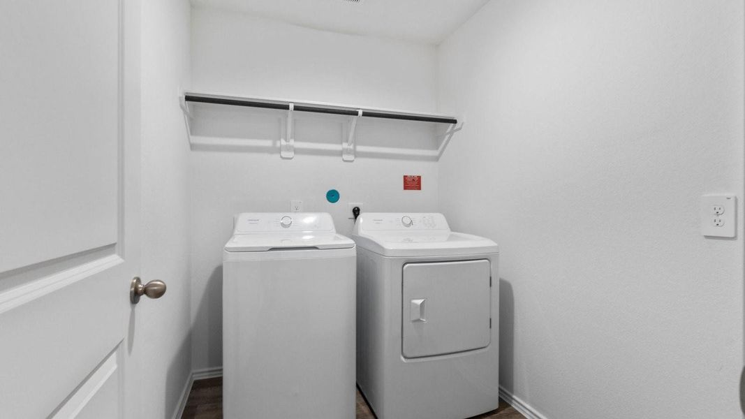 *Images and 3D tour are for illustration only and options may vary from home as built.
