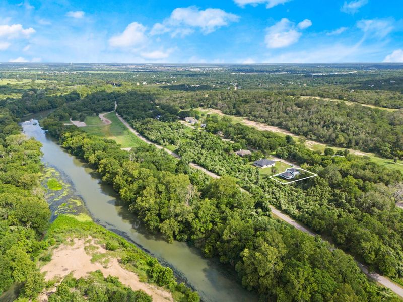 Natural landscape and outdoor views near  in Bastrop (Image 36).