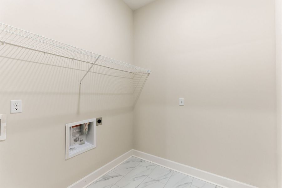 Thompson's Station, TN New Home.  - Slide 23