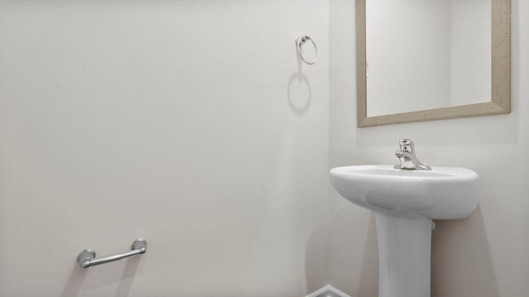 Close-up of interior finishes inside a home in Woodhaven, Spartanburg (Image 12). Close-up of interior finishes inside a home in Woodhaven, Spartanburg (Image 12).