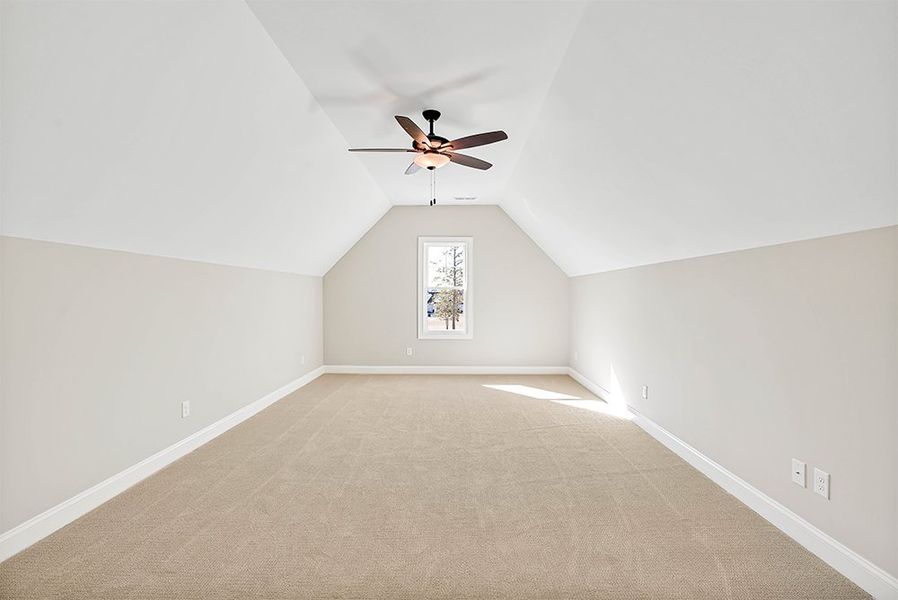 Pierre's Bay, Bonus Room