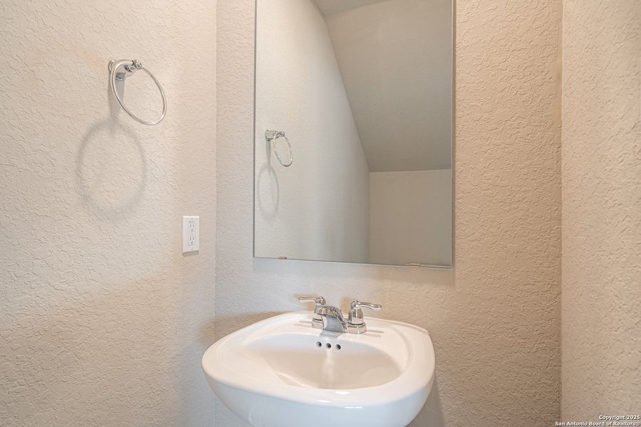 Furnished interior view inside a new home in , Seguin (Image 12). Furnished interior view inside a new home in , Seguin (Image 12).