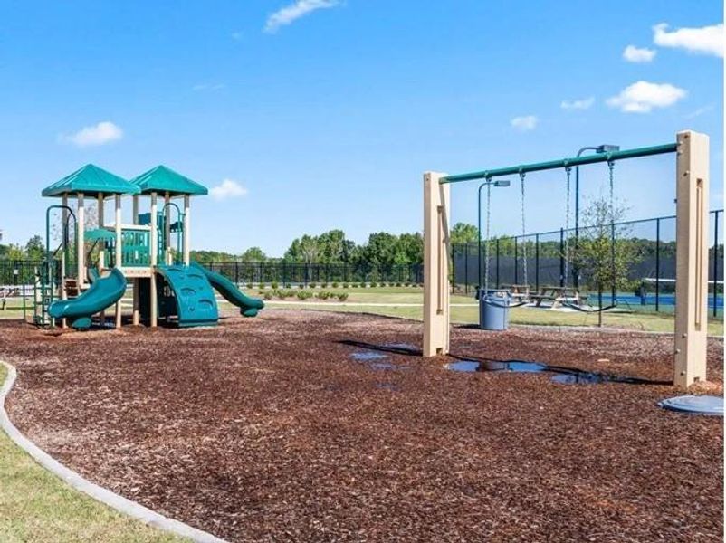 Community amenities in , Cumming (Image 63).