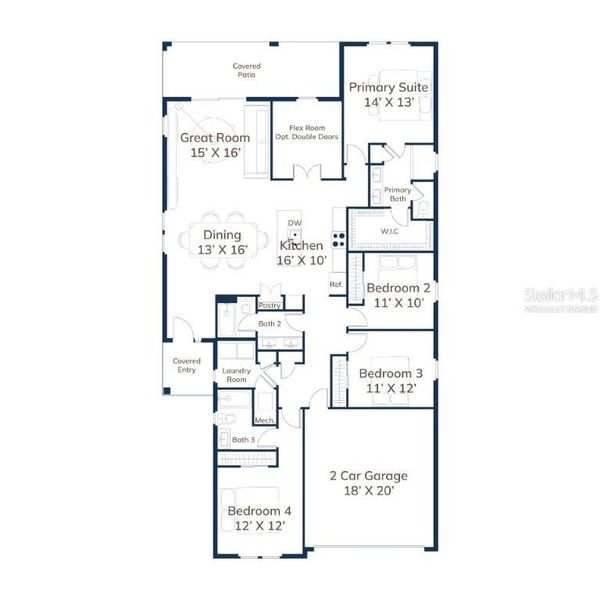 One or more photos are virtually staged.**One or more photos are virtually staged.Rendering, not actual photo”Or “Alternate elevation—consult listing for true build. One or more photos are virtually staged.**One or more photos are virtually staged.Rendering, not actual photo”Or “Alternate elevation—consult listing for true build.