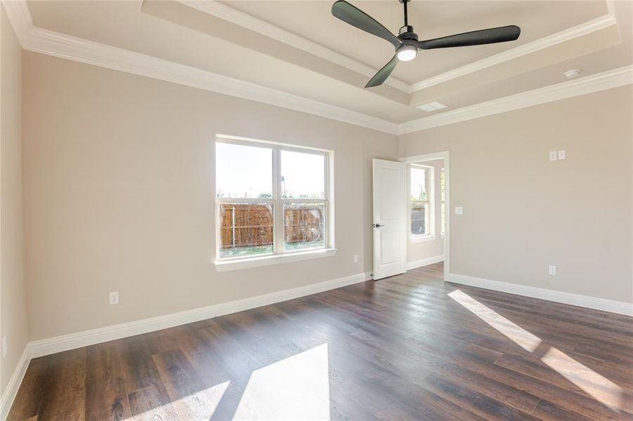 Spacious, unfurnished interior of a new home in , Tolar (Image 21). Spacious, unfurnished interior of a new home in , Tolar (Image 21).