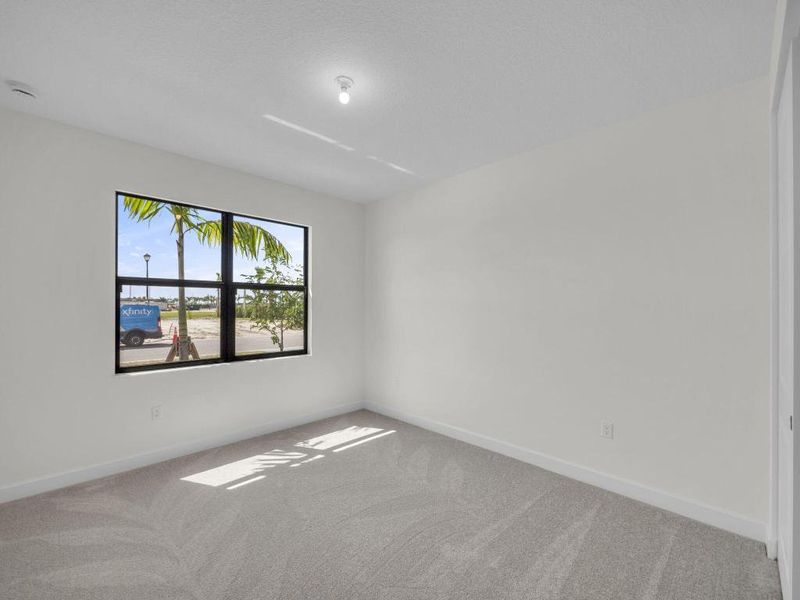 Second Bedroom Second Bedroom