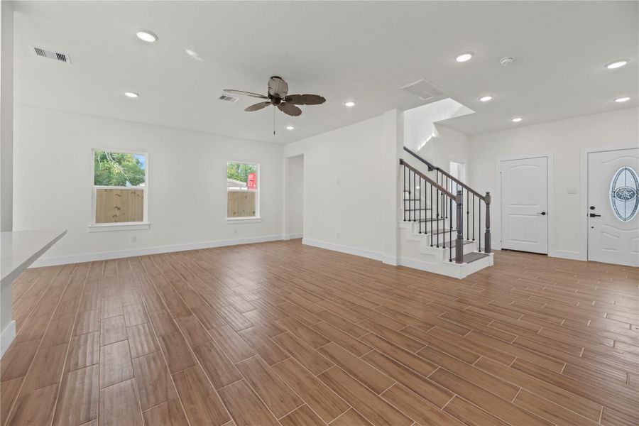 Hang out with family and friends in the living room and watch a classic movie! Crunch on popcorn and candy, as you laugh at your favorite scenes and quote it word for word. Hang out with family and friends in the living room and watch a classic movie! Crunch on popcorn and candy, as you laugh at your favorite scenes and quote it word for word.